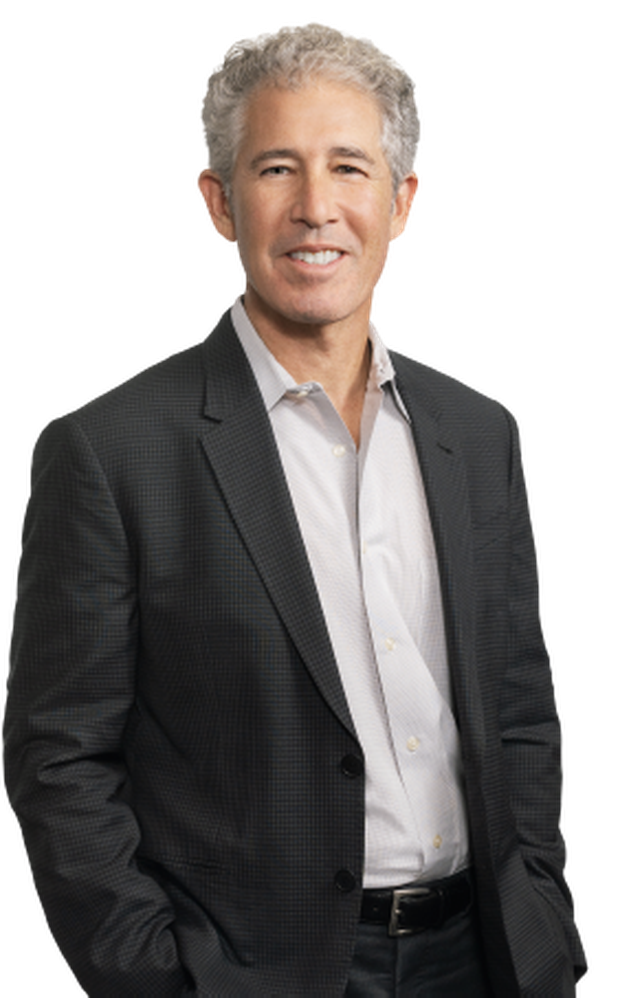 David Goldenberg, Founding Partner