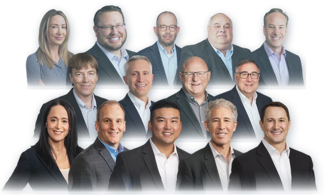 The attorneys of VLP Law Group