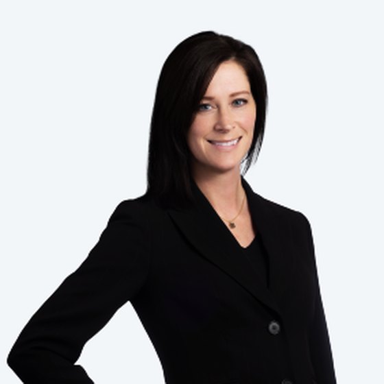 Stacey N. Allen