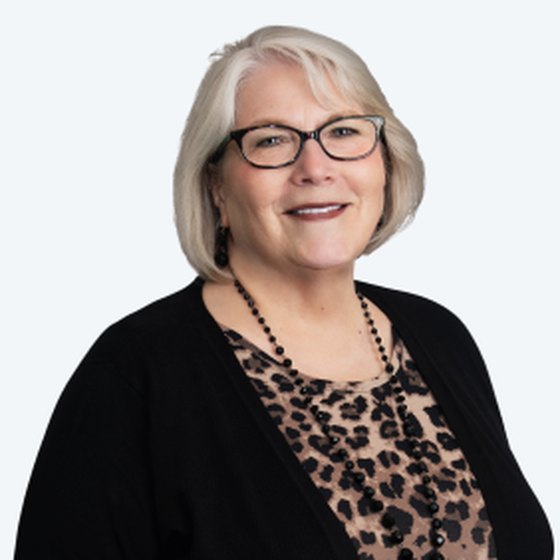 Susan Forsmo